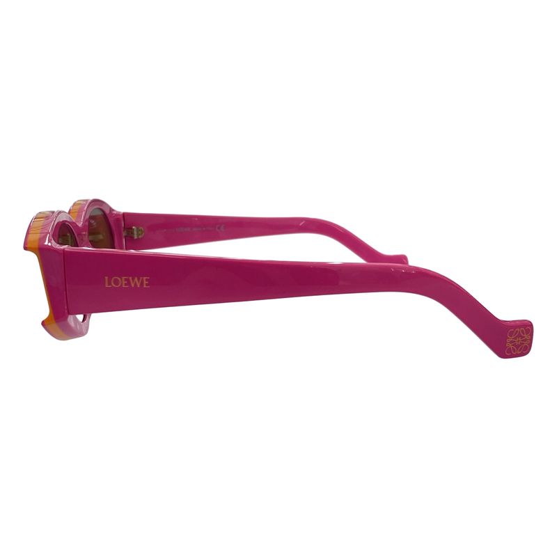Loewe Sunglasses Eyewear U Pink 5220 145 — view 3