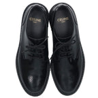 Celine Triomphe Punching Dress Shoes 44 — view 4