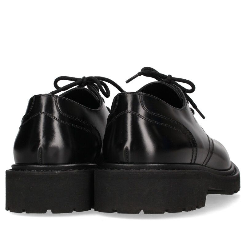 Celine Triomphe Punching Dress Shoes 44 — view 2