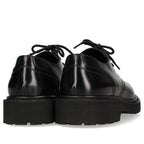 Celine Triomphe Punching Dress Shoes 44 — view 2