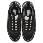 Chanel Coco Mark Low Cut Sneakers 40 — view 4