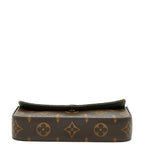 Louis Vuitton Monogram Multi Pochette Felicie Crossbody Bag