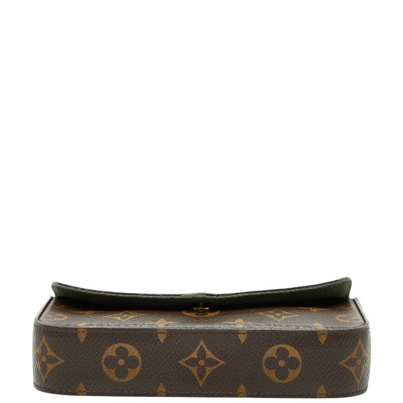 Louis Vuitton Monogram Multi Pochette Felicie Crossbody Bag