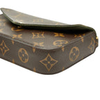 Louis Vuitton Monogram Multi Pochette Felicie Crossbody Bag