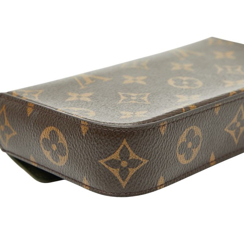Louis Vuitton Monogram Multi Pochette Felicie Crossbody Bag