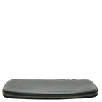 Louis Vuitton Taiga Organizer Ator Round Zipper Long Wallet Travel Case — view 3
