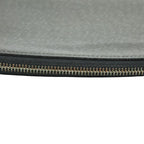 Louis Vuitton Taiga Organizer Ator Round Zipper Long Wallet Travel Case — view 6