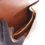 Louis Vuitton Shoulder Bag Cartesier MM Monogram — view 4