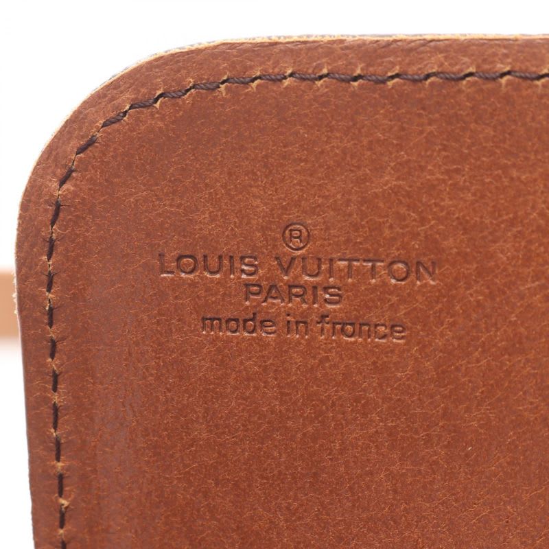 Louis Vuitton Shoulder Bag Cartesier MM Monogram — view 5