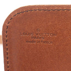 Louis Vuitton Shoulder Bag Cartesier MM Monogram — view 5