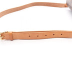 Louis Vuitton Shoulder Bag Cartesier MM Monogram — view 9