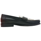 Hermes Moccasins Kennedy 24 FBG Leather 40 Box — view 8