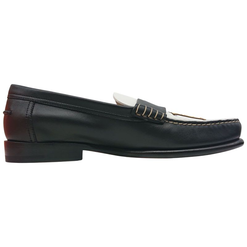 Hermes Moccasins Kennedy 24 FBG Leather 40 Box — view 8