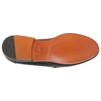 Hermes Moccasins Kennedy 24 FBG Leather 40 Box — view 9