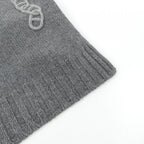 Hermes Maillon Torase Muffler Scarf — view 2
