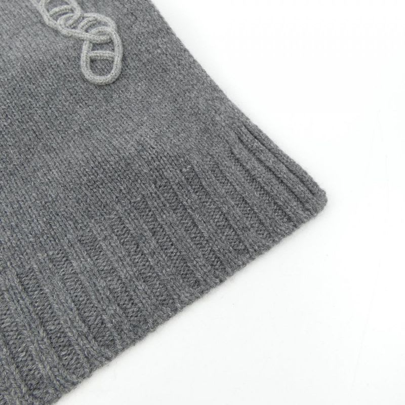 Hermes Maillon Torase Muffler Scarf — view 2