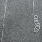 Hermes Maillon Torase Muffler Scarf — view 4