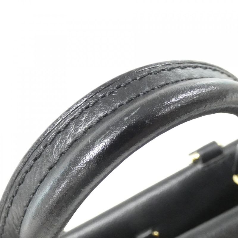 Louis Vuitton Monogram Venus Bag — view 7