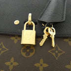 Louis Vuitton Monogram Venus Bag — view 6
