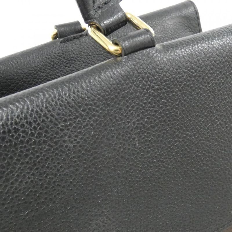 Louis Vuitton Monogram Venus Bag — view 5