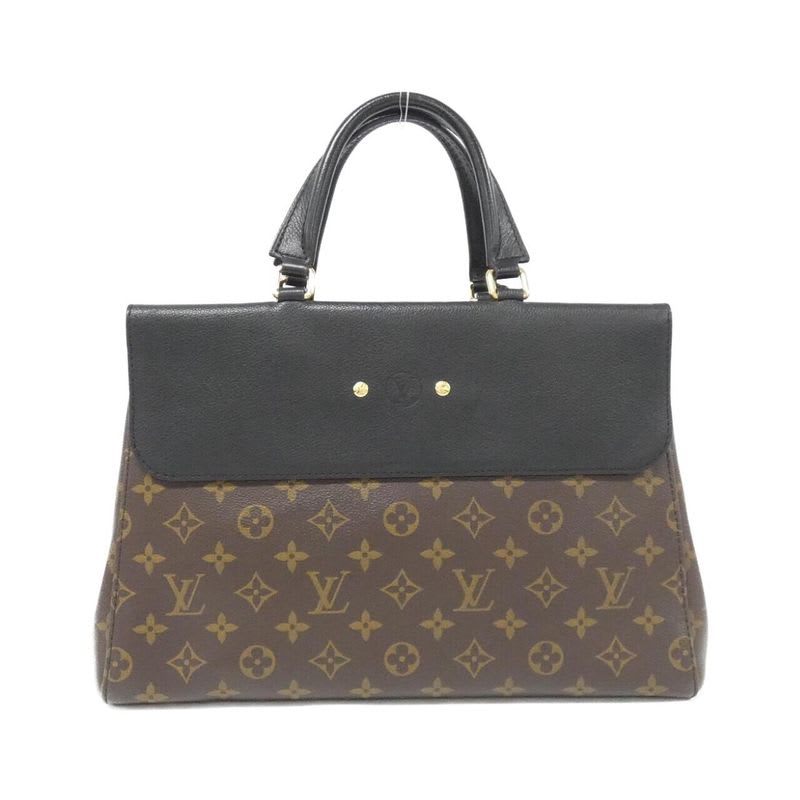 Louis Vuitton Monogram Venus Bag — view 3