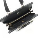 Louis Vuitton Monogram Venus Bag — view 8