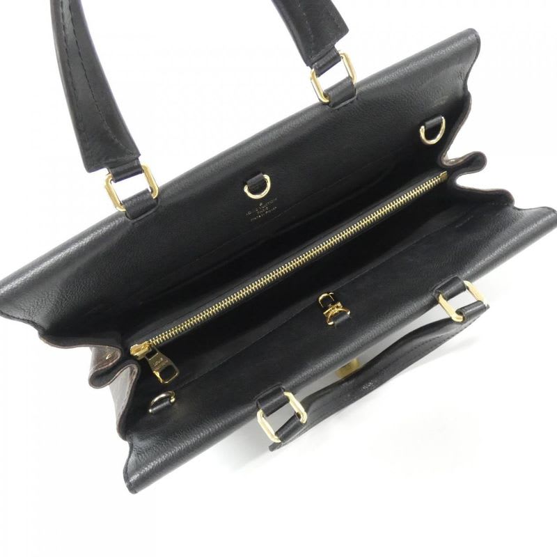 Louis Vuitton Monogram Venus Bag — view 8