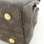 Louis Vuitton Monogram Venus Bag — view 4