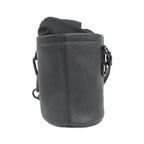 Louis Vuitton Monogram Shadow Chalk Nano Bag Shoulder — view 3