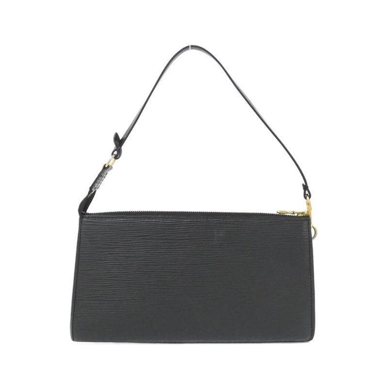 Louis Vuitton Epi Pochette Accessory 24 Pouch