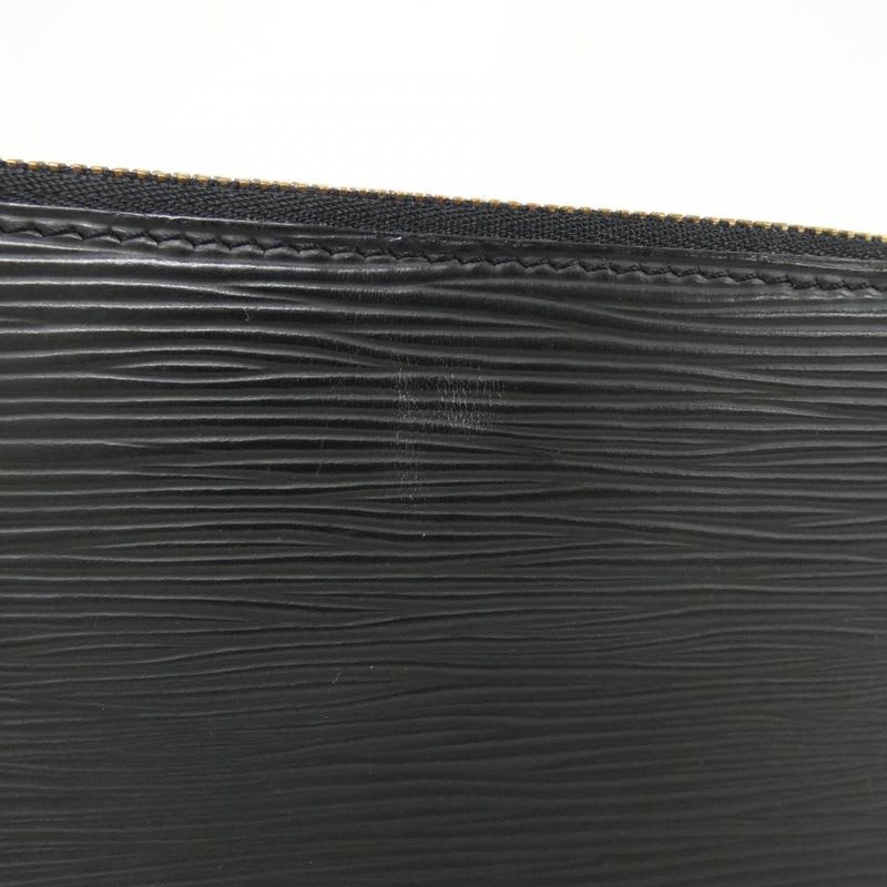 Louis Vuitton Epi Pochette Accessory 24 Pouch