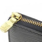 Louis Vuitton Epi Pochette Accessory 24 Pouch