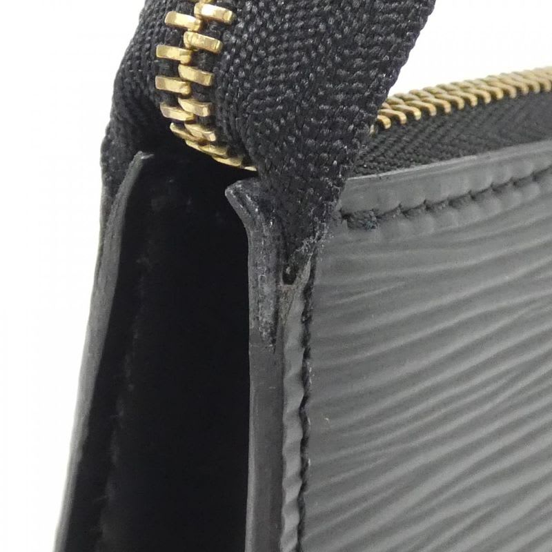 Louis Vuitton Epi Pochette Accessory 24 Pouch