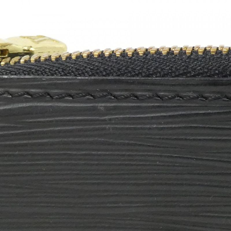 Louis Vuitton Epi Pochette Accessory 24 Pouch