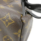 Louis Vuitton Monogram Palm Springs Backpack PM Rucksack Sac — view 5