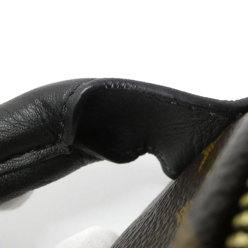 Louis Vuitton Monogram Palm Springs Backpack PM Rucksack Sac — view 6