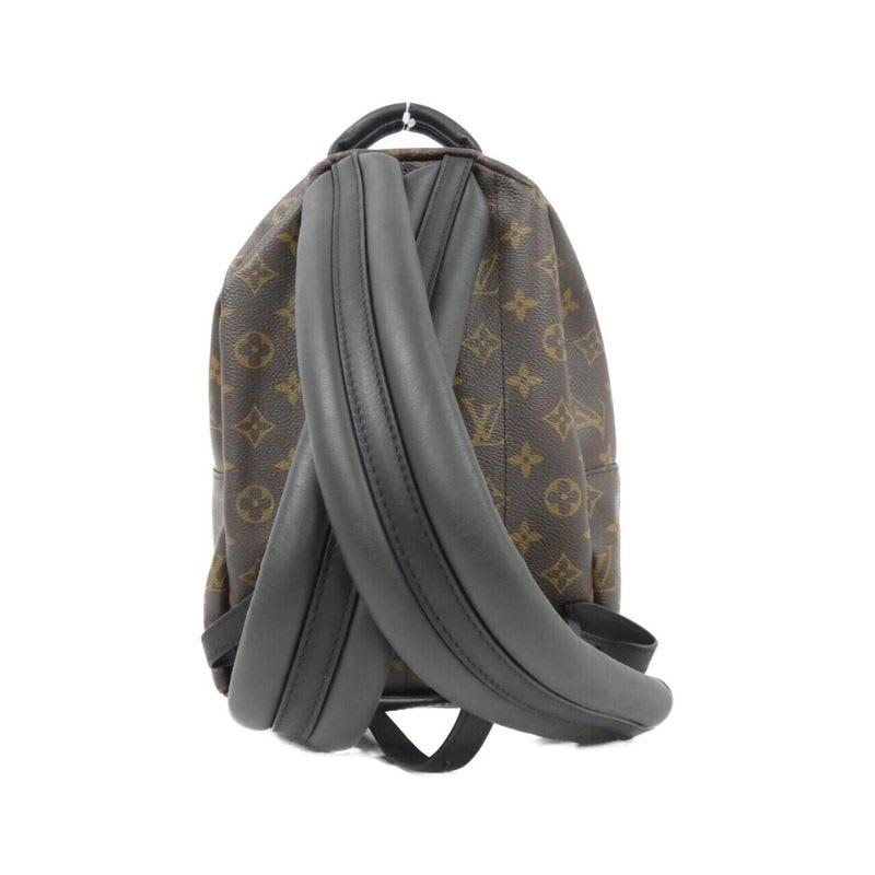 Louis Vuitton Monogram Palm Springs Backpack PM Rucksack Sac — view 3