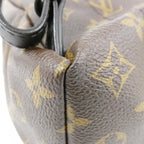 Louis Vuitton Monogram Palm Springs Backpack PM Rucksack Sac — view 4