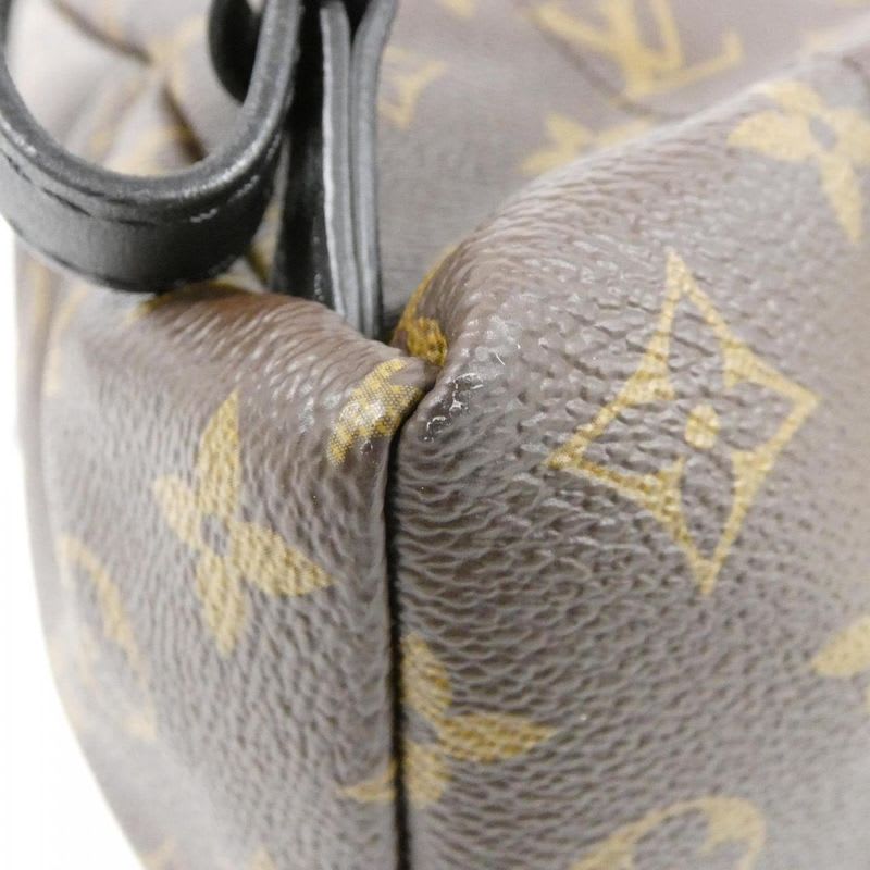 Louis Vuitton Monogram Palm Springs Backpack PM Rucksack Sac — view 4