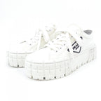 Prada Double Wheel 1 E260 M Sneakers — view 3