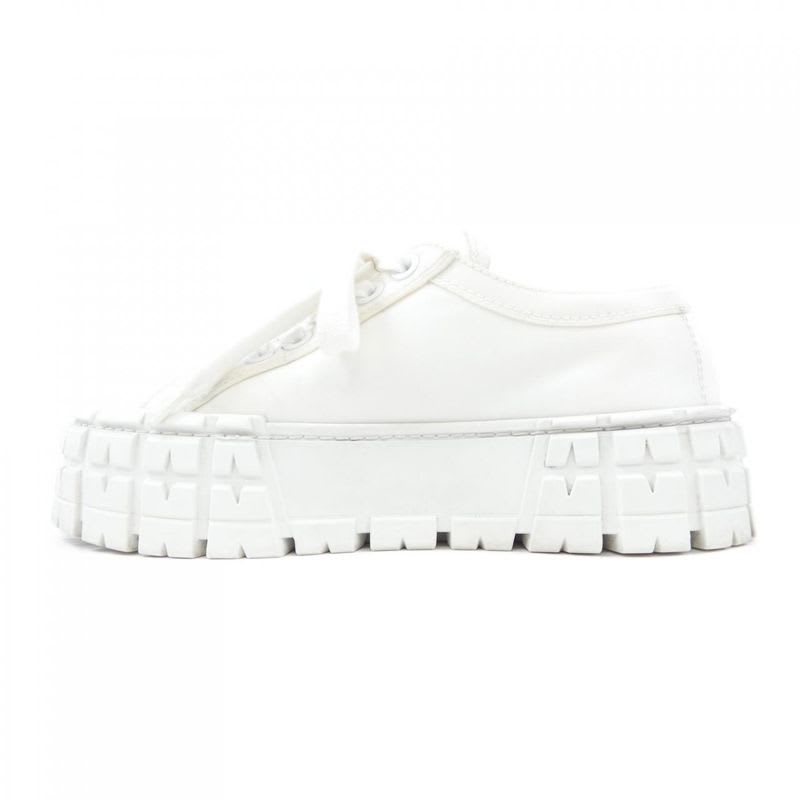 Prada Double Wheel 1 E260 M Sneakers — view 2