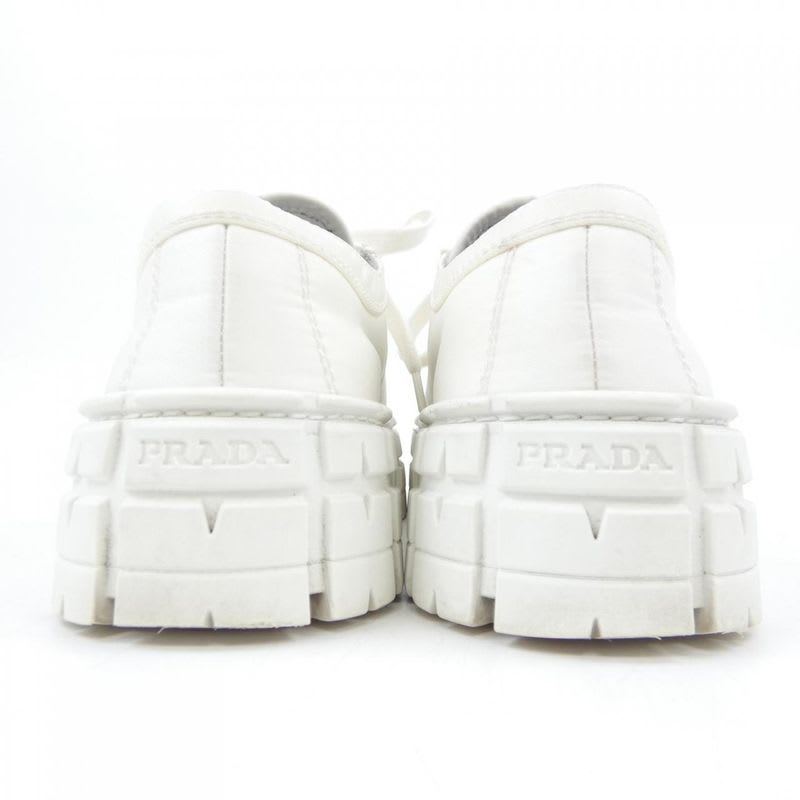 Prada Double Wheel 1 E260 M Sneakers — view 5