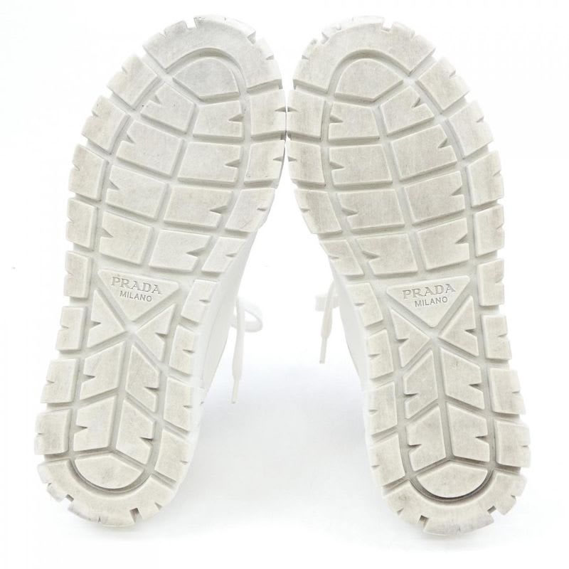 Prada Double Wheel 1 E260 M Sneakers — view 4