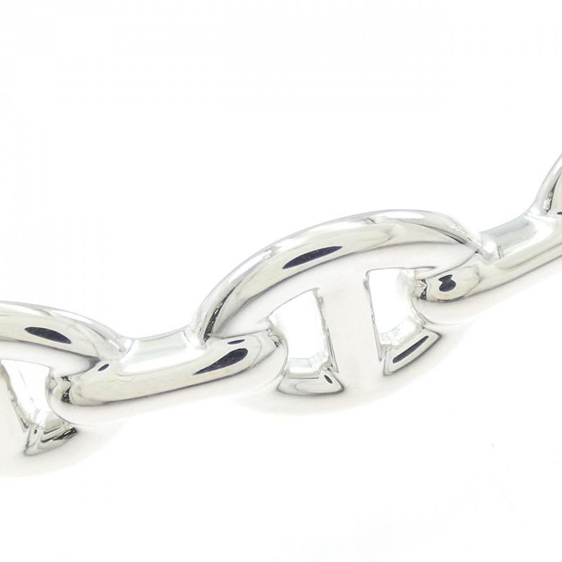 Hermes Chaine D'ancre Size 16 Bangle — view 3