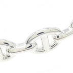 Hermes Chaine D'ancre Size 16 Bangle — view 3