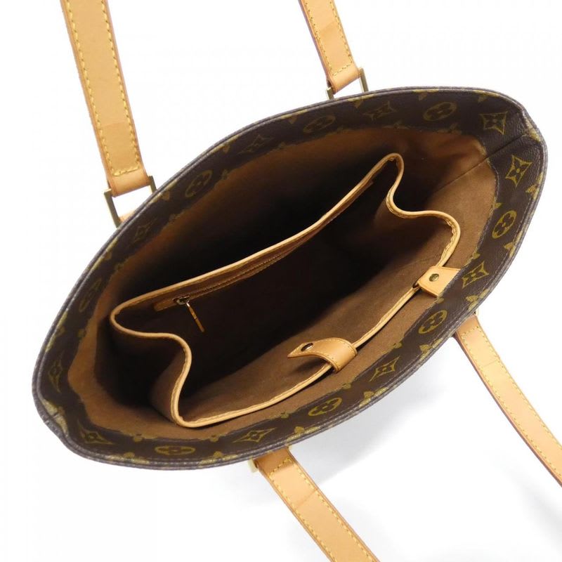 Louis Vuitton Monogram Vavin GM Bag — view 7