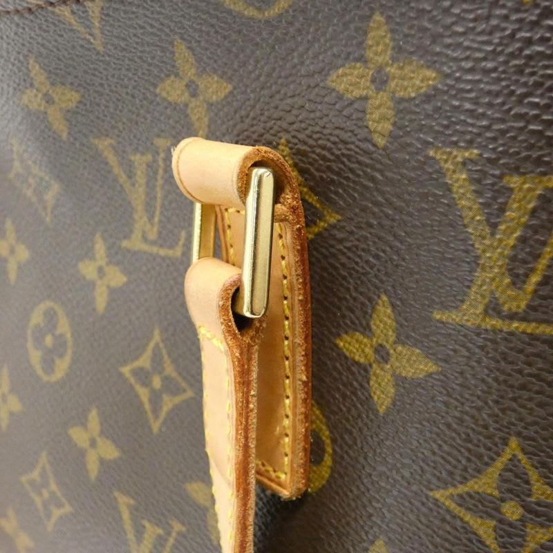 Louis Vuitton Monogram Vavin GM Bag — view 5