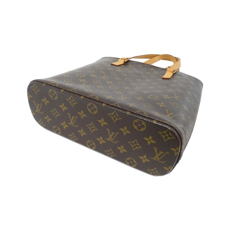 Louis Vuitton Monogram Vavin GM Bag — view 3