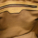 Louis Vuitton Monogram Vavin GM Bag — view 8