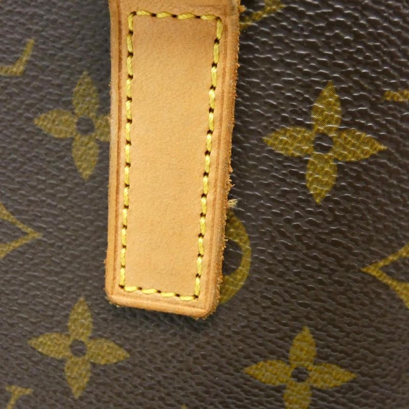 Louis Vuitton Monogram Vavin GM Bag — view 4